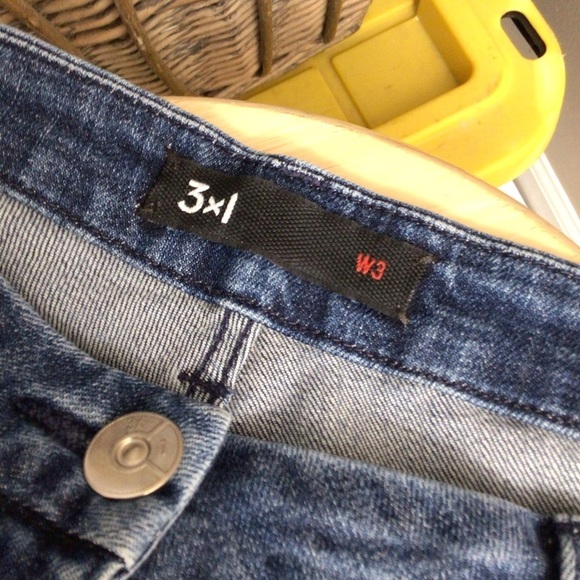 3x1 jeans women 29 - Picture 6 of 12
